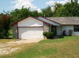 11737 E Elm St, Claremore, OK 74019