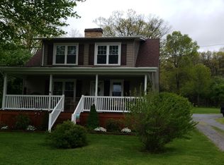 536 Deer Creek Rd, Morrisdale, PA 16858