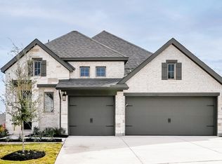 929 Teakmill Trl, San Marcos, TX 78666