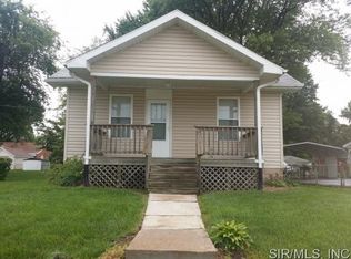 2230 N Rodgers Ave, Alton, IL 62002