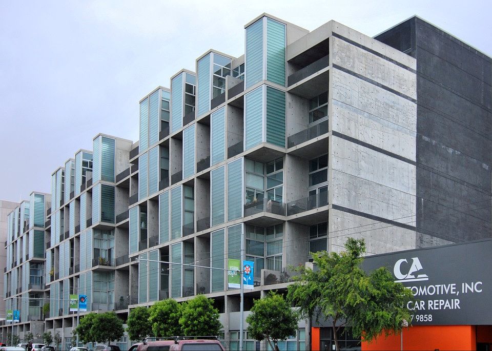 1st image of 855 Folsom St APT 302