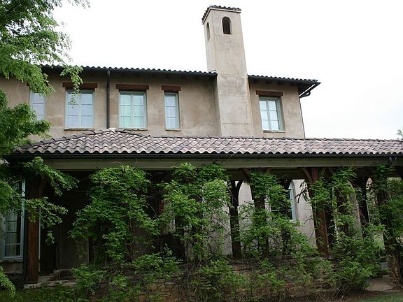 Wood Headers Above Windows