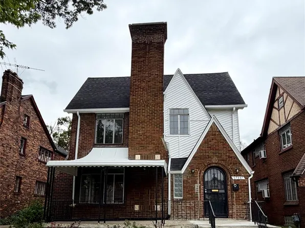 17337 Roselawn St, Detroit, MI 48221