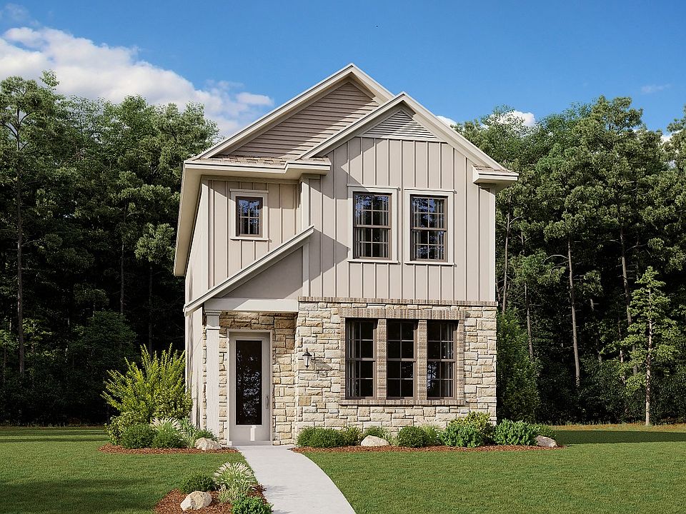 City Point - Willis Elevation Image 1