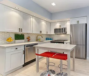 Rented by Town Residential