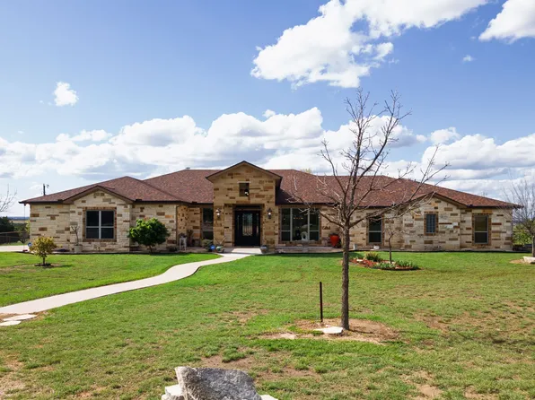 5450 County Road 101, Lampasas, TX 76550