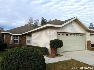 4724 NW 78th Rd, Gainesville, FL 32653