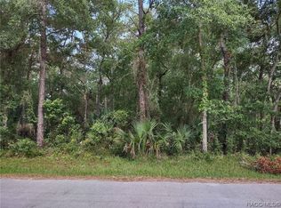 9562 W Laurel Oak Ln, Crystal River, FL 34428