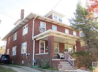 336 Frederick St, Hanover, PA 17331