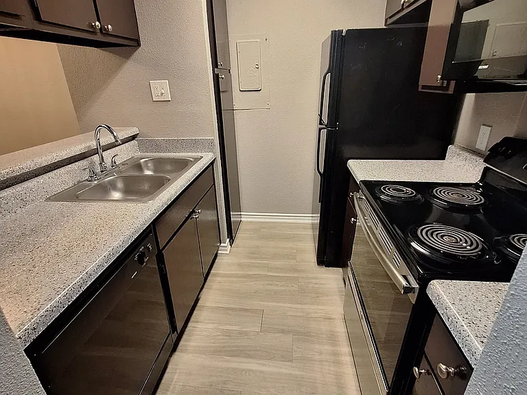 Island Bay Resort Apartments — Photo 56