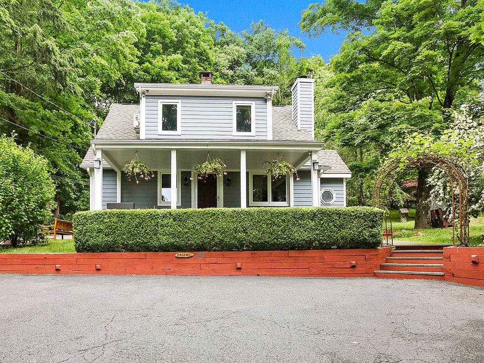 46 West Branchville Road