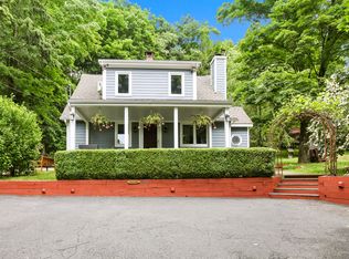 46 W Branchville Rd, Ridgefield, CT 06877