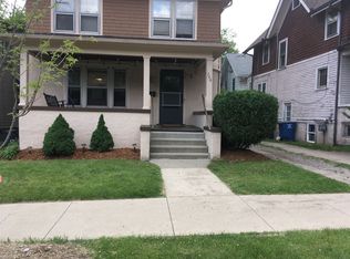 706 S Division St, Ann Arbor, MI 48104