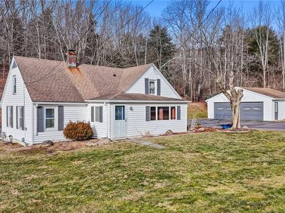 527 E Franklin St, Horseheads, NY, 14845
