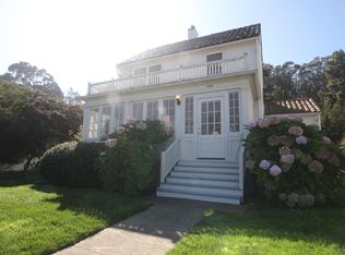 952 Lincoln Blvd, San Francisco, CA 94129