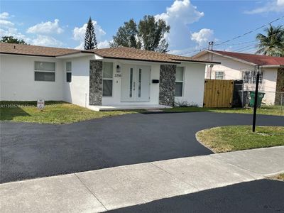 2250 SW 69th Ave, Miami, FL, 33155