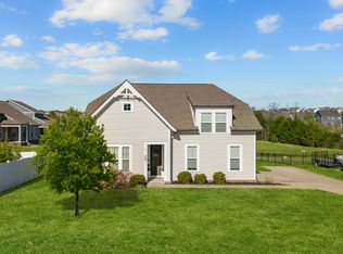 23 Friary Ct, Mount Juliet, TN 37122