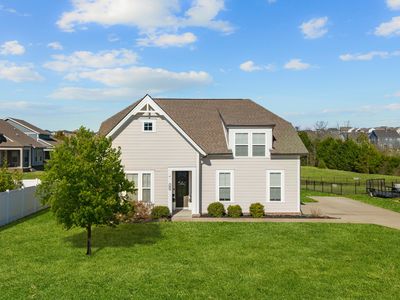 23 Friary Ct, Mount Juliet, TN, 37122