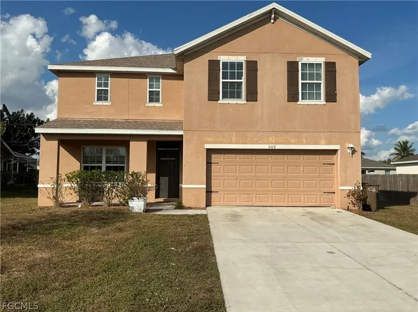 509 SW 27th Ter, Cape Coral, FL 33991