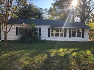 1224 George St NE, Aiken, SC 29801