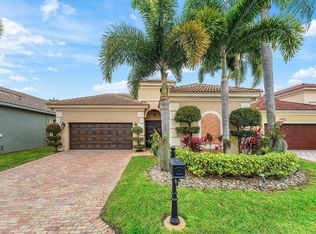 5827 Via De La Plata Circle, Delray Beach, FL 33484