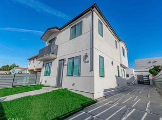 1836 1/2 Clyde Ave, Los Angeles, CA 90019