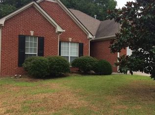 117 Tocoa Cir, Helena, AL 35080