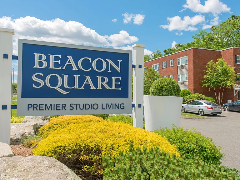 Discover spacious studio apartment homes in the heart of Chicopee, where comfort and convenience await.