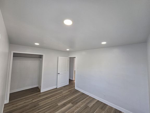 2 New Bedroom Motion Sensor lighting Closet & Recess LIghting