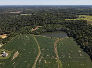 Gore Rd, Lynnville, IN 47619