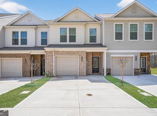3408 Ripple Loop #131, South Fulton, GA 30349