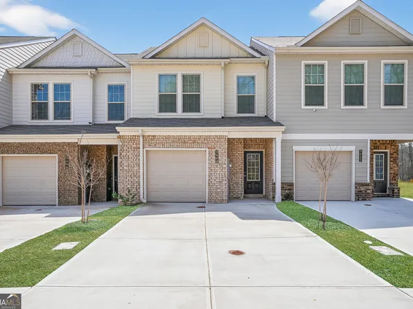 3408 Ripple Loop #131, South Fulton, GA 30349
