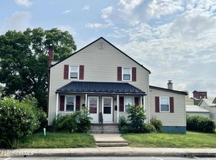 224-226 N 7th St, Lewisburg, PA 17837