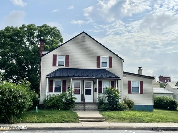 224-226 N 7th St, Lewisburg, PA 17837