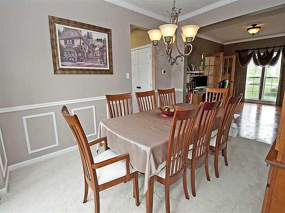 5th image of 634 Water View Dr