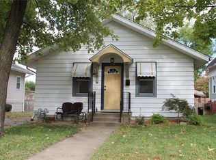 116 N Fillmore St, Edwardsville, IL 62025