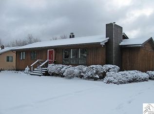 942 E Pattison St, Ely, MN 55731