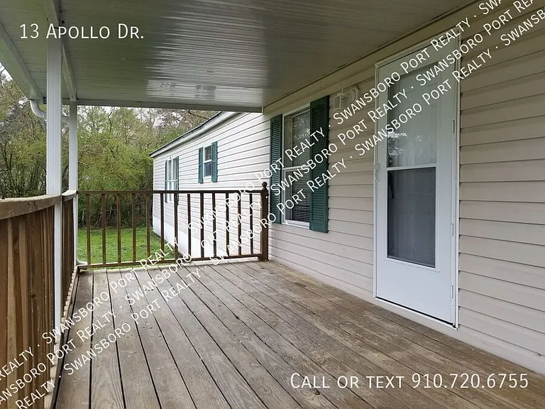 13 Apollo Dr — Photo 3