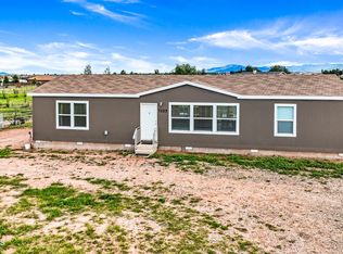 7225 E Trottin Down Rd LOT 25, Prescott Valley, AZ 86315