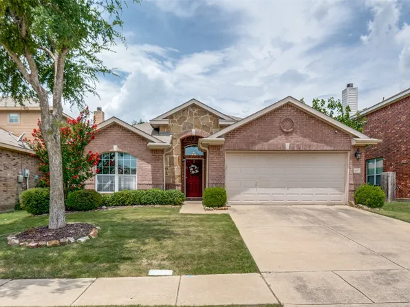 1007 Camp Verde Dr, Forney, TX 75126