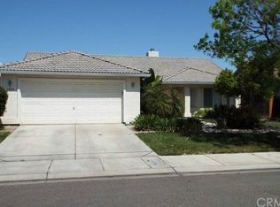 1925 Dewitt Ct, Merced, CA 95341