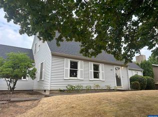 220 NW Downy Dr, Sublimity, OR 97385