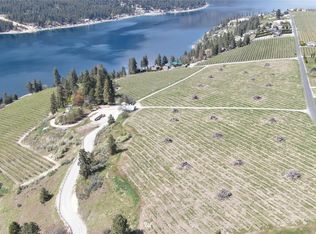 3250 Lakeshore Dr, Manson, WA 98831