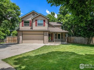 4406 San Remo Cir, Fort Collins, CO 80525