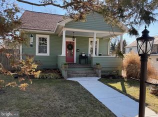 507 Allegheny Ave, Towson, MD 21204