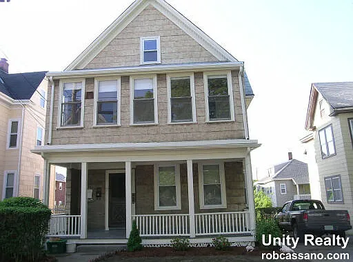 Newbern Ave — Photo 1