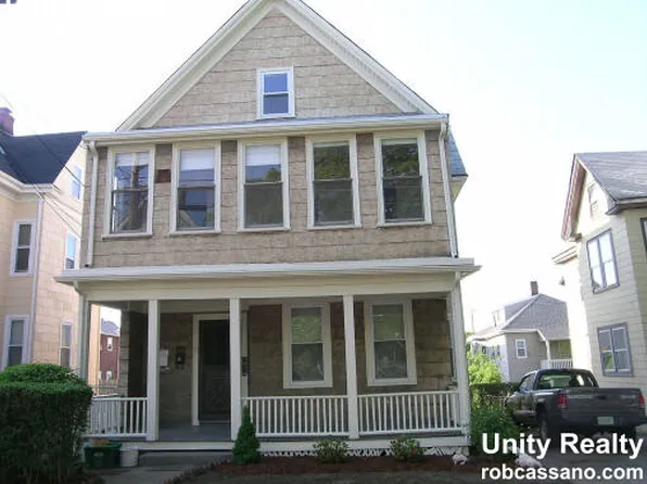 (undisclosed Address), Medford, MA 02155