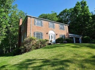 3517 Morning Dove Rd, Roanoke, VA 24018