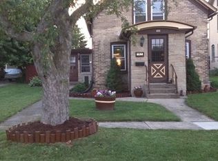 143 N Water St, Columbus, WI 53925