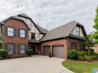 2360 Chalybe Trl, Birmingham, AL 35226